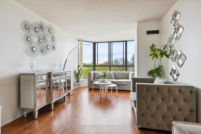 439 - 25 Bamburgh Cir, Condo with 3 bedrooms, 2 bathrooms and 2 parking in Toronto ON | Image 22
