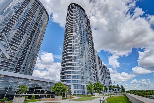1521 - 135 Village Green Sq, Condo with 1 bedrooms, 1 bathrooms and 1 parking in Toronto ON | Image 22
