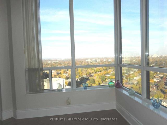 sph14 - 10 Northtown Way, Condo with 1 bedrooms, 1 bathrooms and 1 parking in Toronto ON | Image 16