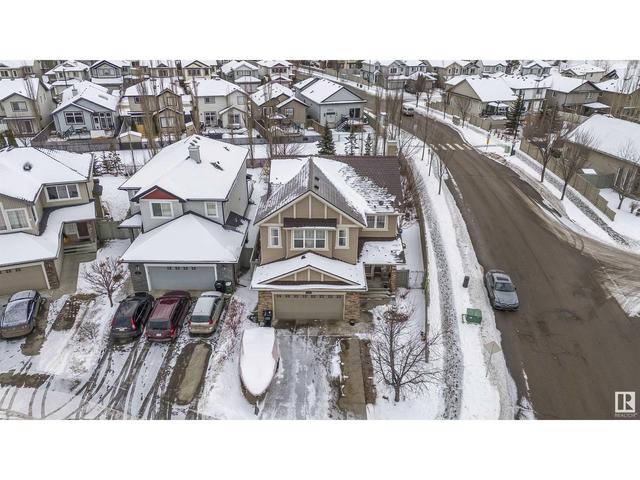 335 62 St Sw Sw, House detached with 5 bedrooms, 3 bathrooms and null parking in Edmonton AB | Image 57