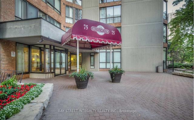 121 - 75 Bamburgh Cir, Condo with 2 bedrooms, 2 bathrooms and 1 parking in Toronto ON | Image 4