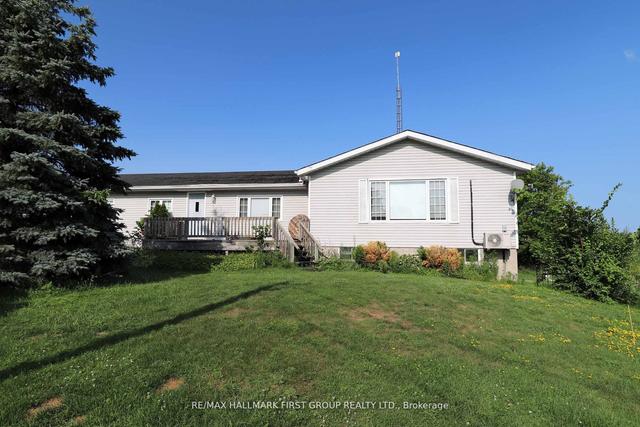 A - 1304 Hunt Club Rd, House detached with 1 bedrooms, 1 bathrooms and 1 parking in Madoc ON | Image 1