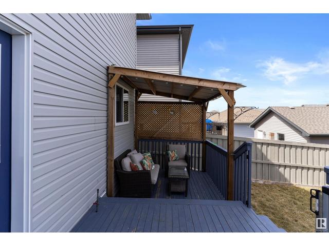 7096 Cardinal Wy Sw, House detached with 3 bedrooms, 3 bathrooms and null parking in Edmonton AB | Image 48