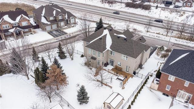 68 Tradewinds Dr, House detached with 4 bedrooms, 5 bathrooms and 4 parking in Ottawa ON | Image 29