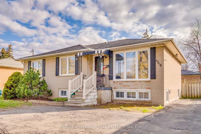 156 Ontario St S, House detached with 3 bedrooms, 5 bathrooms and 6 parking in Milton ON | Image 23