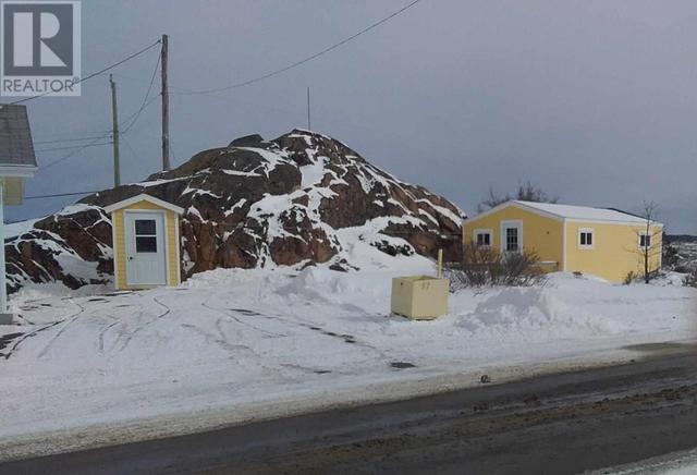 57 Main Street, House detached with 3 bedrooms, 1 bathrooms and null parking in Fogo Island NL | Image 3