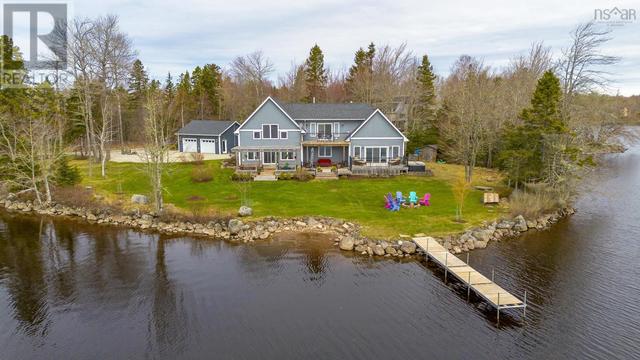 122 Murphy Lake Rd, House detached with 3 bedrooms, 3 bathrooms and null parking in Kings, Subd. C NS | Image 49