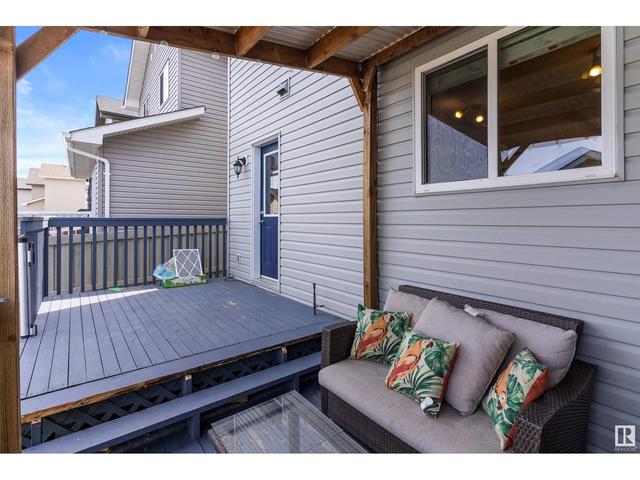 7096 Cardinal Wy Sw, House detached with 3 bedrooms, 3 bathrooms and null parking in Edmonton AB | Image 45