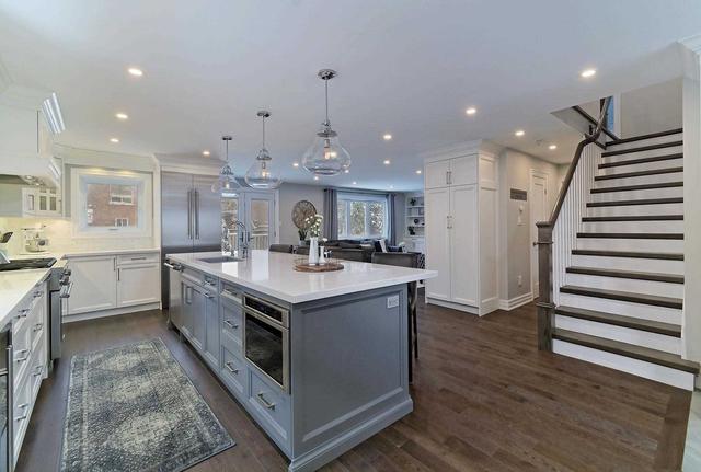 1339 Tinsmith Lane, House detached with 4 bedrooms, 4 bathrooms and 4 parking in Oakville ON | Image 40