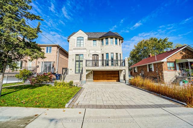 216 Olive Ave, House detached with 4 bedrooms, 7 bathrooms and 6 parking in Toronto ON | Image 1