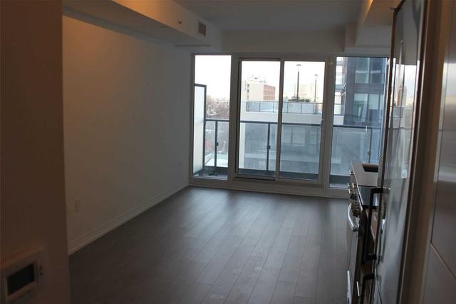736 - 251 Jarvis St, Condo with 0 bedrooms, 1 bathrooms and 0 parking in Toronto ON | Image 11