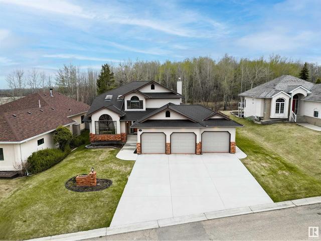 2 Celebrity Estates Dr, House detached with 6 bedrooms, 3 bathrooms and null parking in Drayton Valley AB | Image 2