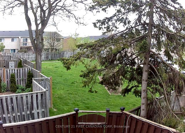 44 - 711 Osgoode Dr, Townhouse with 4 bedrooms, 2 bathrooms and 1 parking in London ON | Image 33