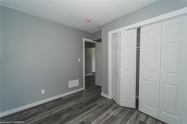 24 Whitworth St, Home with 3 bedrooms, 0 bathrooms and null parking in St. Catharines ON | Image 21