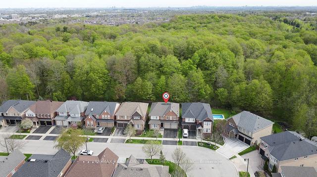 22 Skywood Dr, House detached with 4 bedrooms, 5 bathrooms and 4 parking in Richmond Hill ON | Image 12