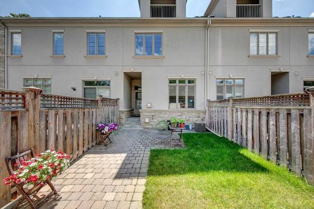 3 - 356 Steeles Ave E, House detached with 4 bedrooms, 5 bathrooms and 2 parking in Markham ON | Image 30