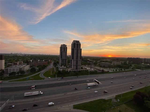 1905 - 1 Valhalla Inn Rd, Condo with 1 bedrooms, 1 bathrooms and 1 parking in Toronto ON | Image 10