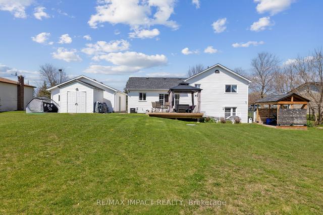 5 Woodfield St, House detached with 3 bedrooms, 2 bathrooms and 10 parking in Kawartha Lakes ON | Image 28