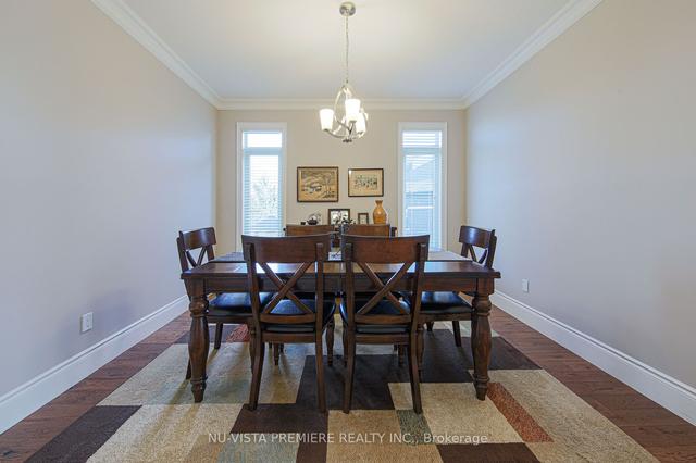 116 Woodholme Close, Condo with 3 bedrooms, 3 bathrooms and 4 parking in London ON | Image 6