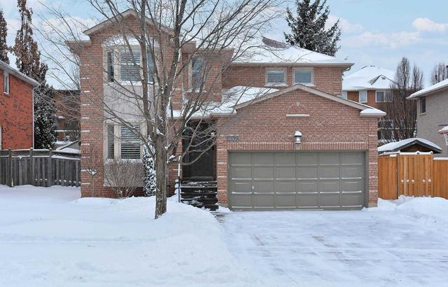 1339 Tinsmith Lane, House detached with 4 bedrooms, 4 bathrooms and 4 parking in Oakville ON | Image 1