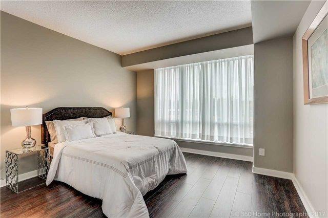 TH9 - 25 Singer Crt, Townhouse with 3 bedrooms, 3 bathrooms and 1 parking in Toronto ON | Image 19