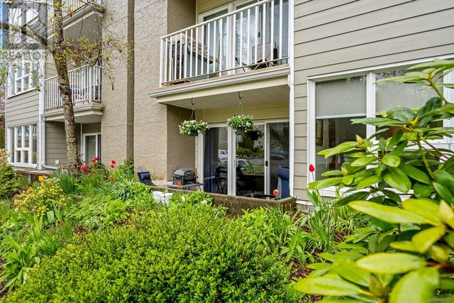 109 - 205 1st St, Condo with 2 bedrooms, 1 bathrooms and 15 parking in Courtenay BC | Image 18