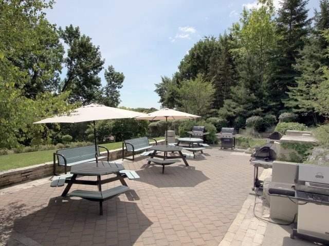 906 - 20 Guildwood Pkwy, Condo with 2 bedrooms, 2 bathrooms and 1 parking in Toronto ON | Image 20