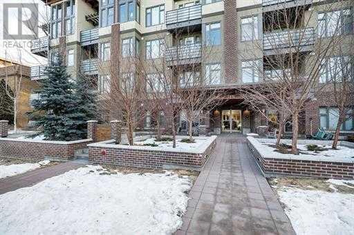 203 - 1720 10 St Sw, Condo with 2 bedrooms, 2 bathrooms and 1 parking in Calgary AB | Image 25