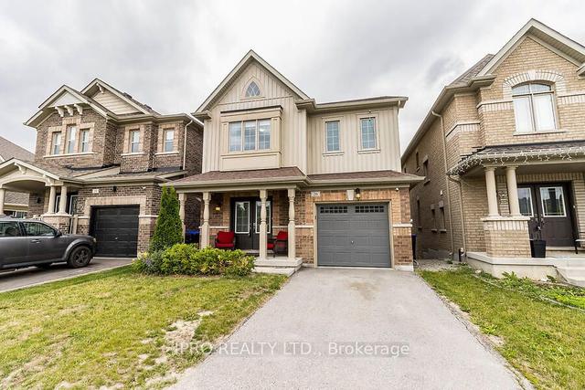 26 Willoughby Way, House detached with 3 bedrooms, 4 bathrooms and 2 parking in New Tecumseth ON | Image 12