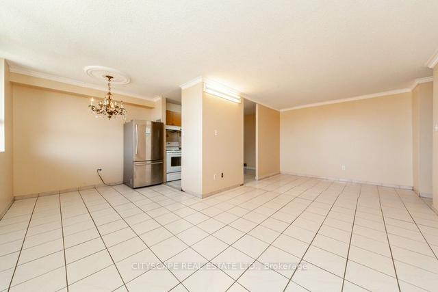 1005 - 1950 Kennedy Rd, Condo with 3 bedrooms, 1 bathrooms and 1 parking in Toronto ON | Image 5