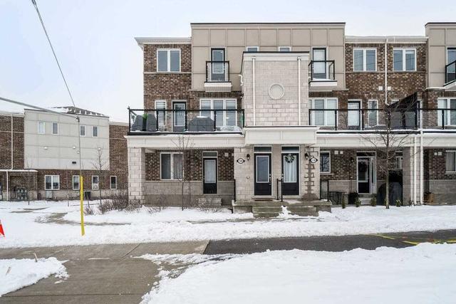 120 Daylily Lane, Townhouse with 3 bedrooms, 2 bathrooms and 1 parking in Kitchener ON | Image 23