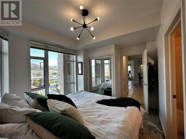 1104 - 1128 Sunset Dr, Condo with 2 bedrooms, 2 bathrooms and 1 parking in Kelowna BC | Image 45
