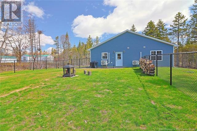 2397 Route 620, House detached with 3 bedrooms, 2 bathrooms and null parking in Douglas NB | Image 31