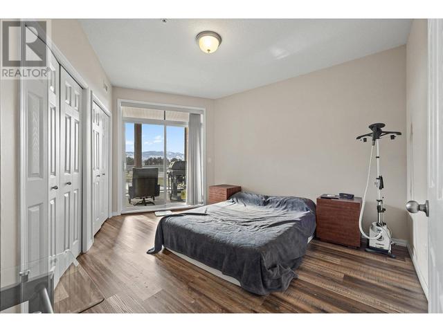 430 - 1088 Sunset Dr, Condo with 2 bedrooms, 2 bathrooms and 2 parking in Kelowna BC | Image 25