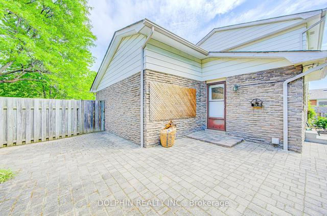 2290 Devon Rd, House detached with 4 bedrooms, 3 bathrooms and 4 parking in Oakville ON | Image 28