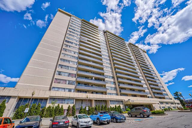 304 - 2000 Sheppard Ave W, House detached with 2 bedrooms, 1 bathrooms and 0 parking in Toronto ON | Image 12