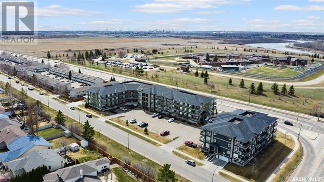 325 - 915 Kristjanson Road, Condo with 2 bedrooms, 2 bathrooms and null parking in Saskatoon SK | Image 26
