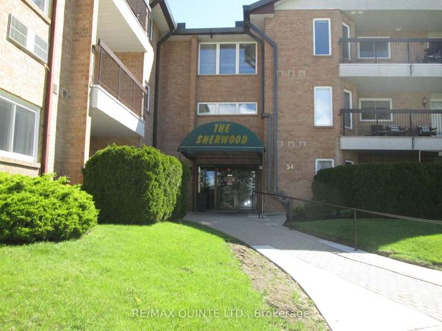 108 - 54 Tripp Blvd, Condo with 2 bedrooms, 2 bathrooms and 1 parking in Quinte West ON | Image 12