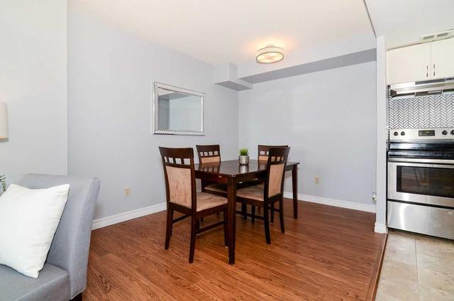 404 - 716 Kingston Rd, Condo with 2 bedrooms, 1 bathrooms and 1 parking in Toronto ON | Image 19