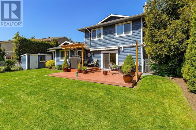 3120 Flannagan Pl, House detached with 4 bedrooms, 3 bathrooms and 4 parking in Colwood BC | Image 34