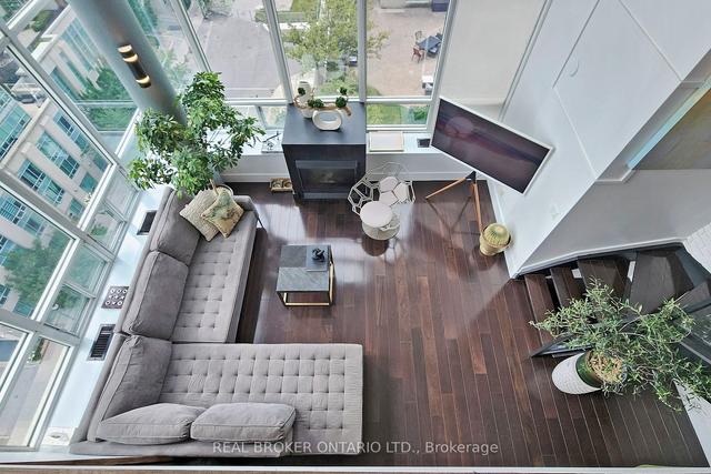 728 - 250 Manitoba St, Condo with 2 bedrooms, 2 bathrooms and 2 parking in Toronto ON | Image 16