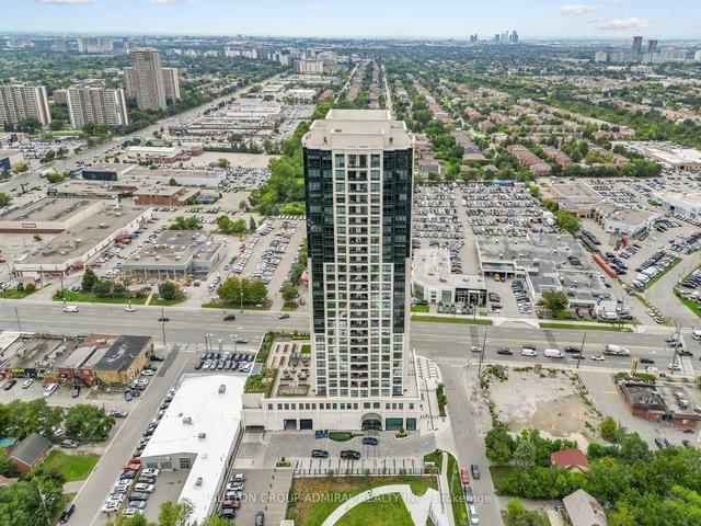 1207 - 1 Grandview Ave, Condo with 1 bedrooms, 1 bathrooms and 1 parking in Markham ON | Image 15