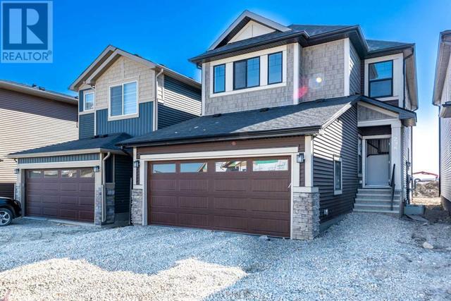 296 Homestead Grove Ne, House detached with 4 bedrooms, 3 bathrooms and 4 parking in Calgary AB | Image 2