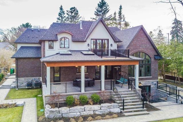 963 Parkland Ave, House detached with 4 bedrooms, 6 bathrooms and 6 parking in Mississauga ON | Image 18