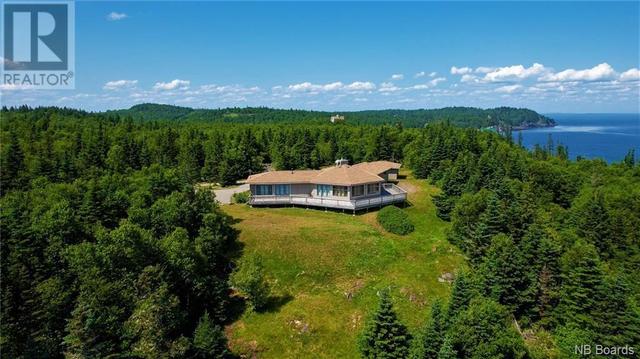 388 Fundy Dr, House detached with 3 bedrooms, 2 bathrooms and null parking in Campobello Island NB | Image 15