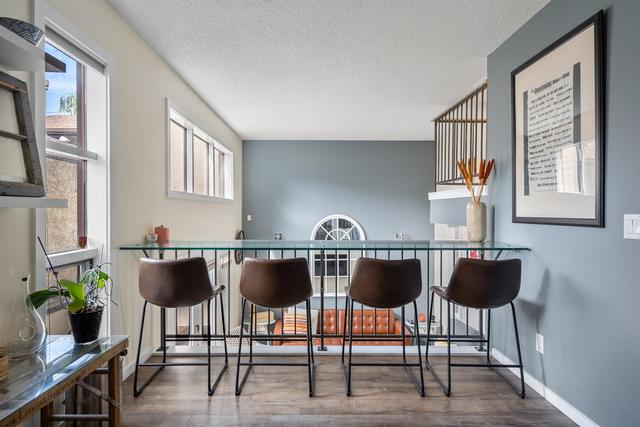 5 - 52 6 Street Ne, Home with 2 bedrooms, 2 bathrooms and 1 parking in Calgary AB | Image 17