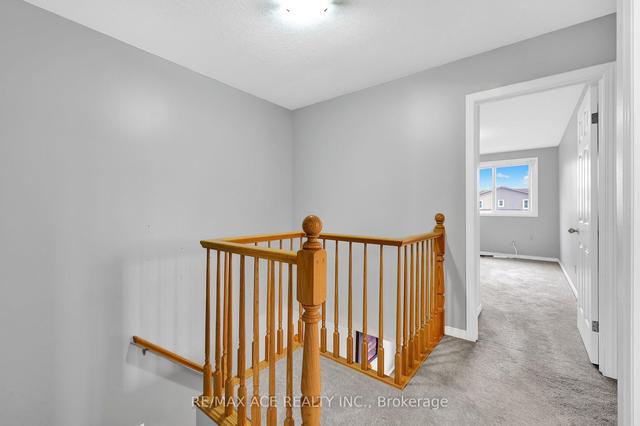 19 Rosemount Dr, House semidetached with 3 bedrooms, 2 bathrooms and 3 parking in Kitchener ON | Image 19