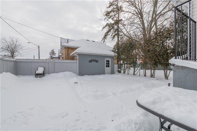 119 Arthur St, House detached with 3 bedrooms, 2 bathrooms and 1 parking in Brantford ON | Image 15