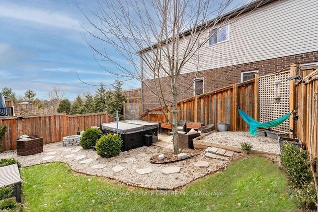 100 Ingram Dr, House detached with 4 bedrooms, 4 bathrooms and 4 parking in Guelph ON | Image 18