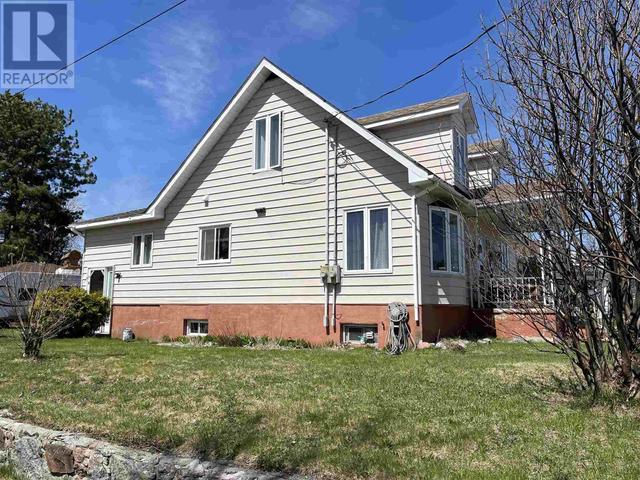23 Connaught St, House detached with 3 bedrooms, 3 bathrooms and null parking in Chapleau ON | Image 36